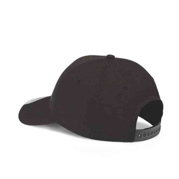 MINI Cap Car Face Detail - Black and Grey - 80165B320B5