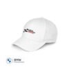 MINI Cap JCW Logo - White - 80165B54F26