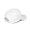 MINI Cap JCW Logo - White - 80165B54F26