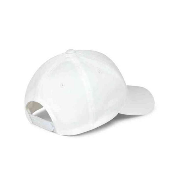 MINI Cap JCW Logo - White - 80165B54F26