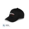 MINI Cap JCW Logo - Black - 80165B54F27
