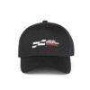 MINI Cap JCW Logo - Black - 80165B54F27