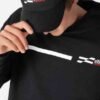 MINI Cap JCW Logo - Black - 80165B54F27