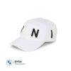 MINI Cap Wordmark - White - 80165B54F28