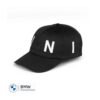 MINI Cap Wordmark - Black - 80165B54F29