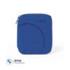 MINI Wallet Outlet Print - Blazing Blue - 80215B320C0