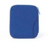 MINI Wallet Outlet Print - Blazing Blue - 80215B320C0