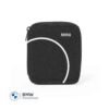 MINI Wallet Outlet Print - Black - 80215B320C1
