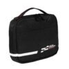 MINI Bag JCW Logo Pouch Black Two Way Waterproof Zipper - 80215B54F30