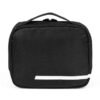 MINI Bag JCW Logo Pouch Black Two Way Waterproof Zipper - 80215B54F30