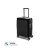 BMWCabin suitcase 43L - Piano Black