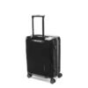BMWCabin suitcase 43L - Piano Black