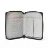 MINI Wallet Outlet Print - Black - 80215B320C1