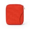 MINI Wallet Outlet Print - Rebel Red - 80215B320C2