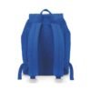 MINI Bag Backpack Outline Print - Blazing Blue - 80225B320C3