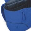 MINI Bag Backpack Outline Print - Blazing Blue - 80225B320C3
