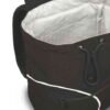 MINI Bag Backpack Outline Print - Black and White - 80225B320C4