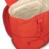 MINI Bag Backpack Outline Print - Rebel Red - 80225B320C5