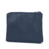 MINI Wallet Pouch Soft Wing Logo - Indigo - 80225B320D5