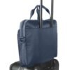 MINI Bag Laptop Bag Soft Wing Logo - Indigo - 80225B320D6