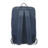 MINI Bag Laptop Bag Soft Wing Logo Padded Back For 13" Laptop - Indigo - 80225B320D7