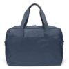 MINI Bag Soft Wing Logo Travel Bag - Indigo - 80225B320D8