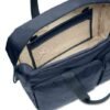 MINI Bag Soft Wing Logo Travel Bag - Indigo - 80225B320D8