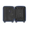 MINI Suitcase Cabin Trolley Spinner Wing Logo Debossed Hard Case - Blazing Blue - 80225B320D9