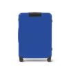 MINI Suitcase Debossed Wing Logo Trolley 76L - Rebel Red - 80225B320E2