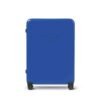 MINI Suitcase Debossed Wing Logo Trolley 76L - Rebel Red - 80225B320E2