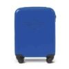 MINI Suitcase Childrens Kids Debossed Wing Logo Trolley - Blazing Blue - 80225B320E5