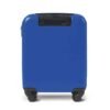 MINI Suitcase Childrens Kids Debossed Wing Logo Trolley - Blazing Blue - 80225B320E5