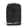 MINI Bag JCW logo backpack - Black - 80225B54F31