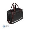 MINI Bag Traveller Bag JCW Logo 28.5L - Black - 80225B54F32