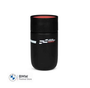 MINI Tumbler JCW Travel mug 300ML - Black - 80285B54F35