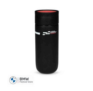 MINI Tumbler JCW Travel mug 500ML - Black - 80285B54F36