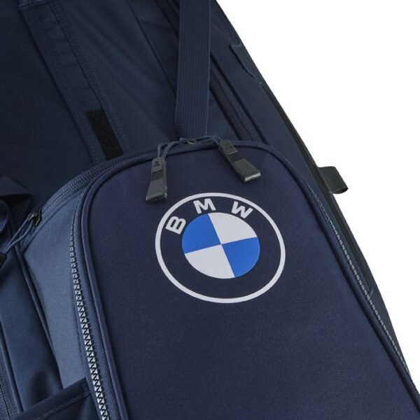 Genuine BMW Golf Cobra I Ultralight Stand Bag - Deep Navy