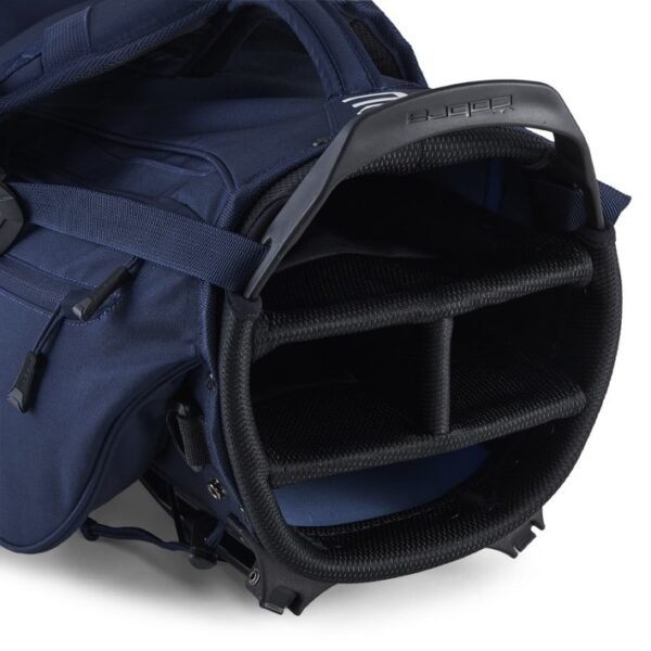 Genuine BMW Golf Cobra I Ultralight Stand Bag - Deep Navy