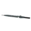 MINI Umbrella Walking Stick Graphics - Black and Grey - 80235A51698