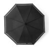 MINI Umbrella JCW Logo Walking Stick Black Push Button - 80235B54F38