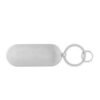 MINI Keyring JCW Keychain with MINI JCW logo - 80275B54F34