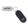 MINI Keyring JCW Keychain with MINI JCW logo - 80275B54F34
