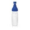 MINI Colour Block Water bottle 700ml - Blazing Blue - 80285B32111