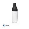 MINI Colour Block Water bottle 700ml - Black - 80285B32112