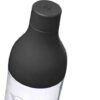 MINI Colour Block Water bottle 700ml - Black - 80285B32112