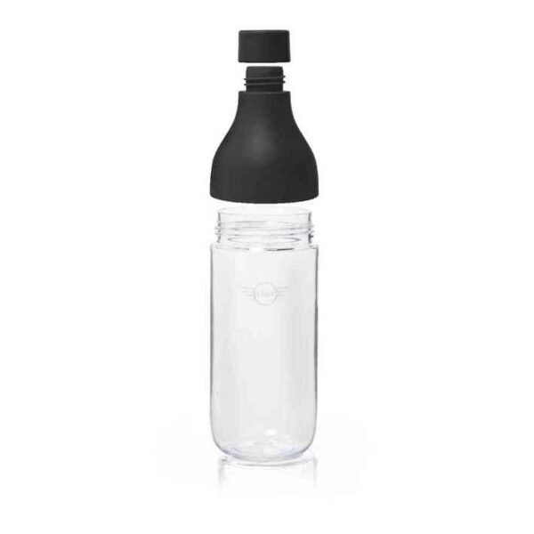 MINI Colour Block Water bottle 700ml - Black - 80285B32112