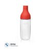 MINI Colour Block Water bottle 700ml - Rebel Red - 80285B32113