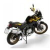 BMW Miniature Motorcycle F850 GS (K81) 1:10 - 80435A21533