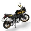 BMW Miniature Motorcycle F850 GS (K81) 1:10 - 80435A21533