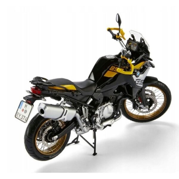 BMW Miniature Motorcycle F850 GS (K81) 1:10 - 80435A21533